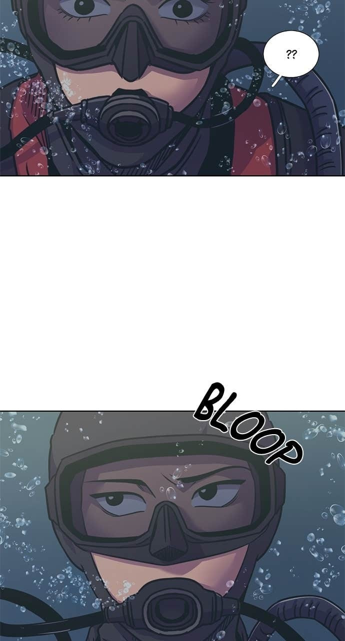 1 Second Chapter 303 page 67 - 