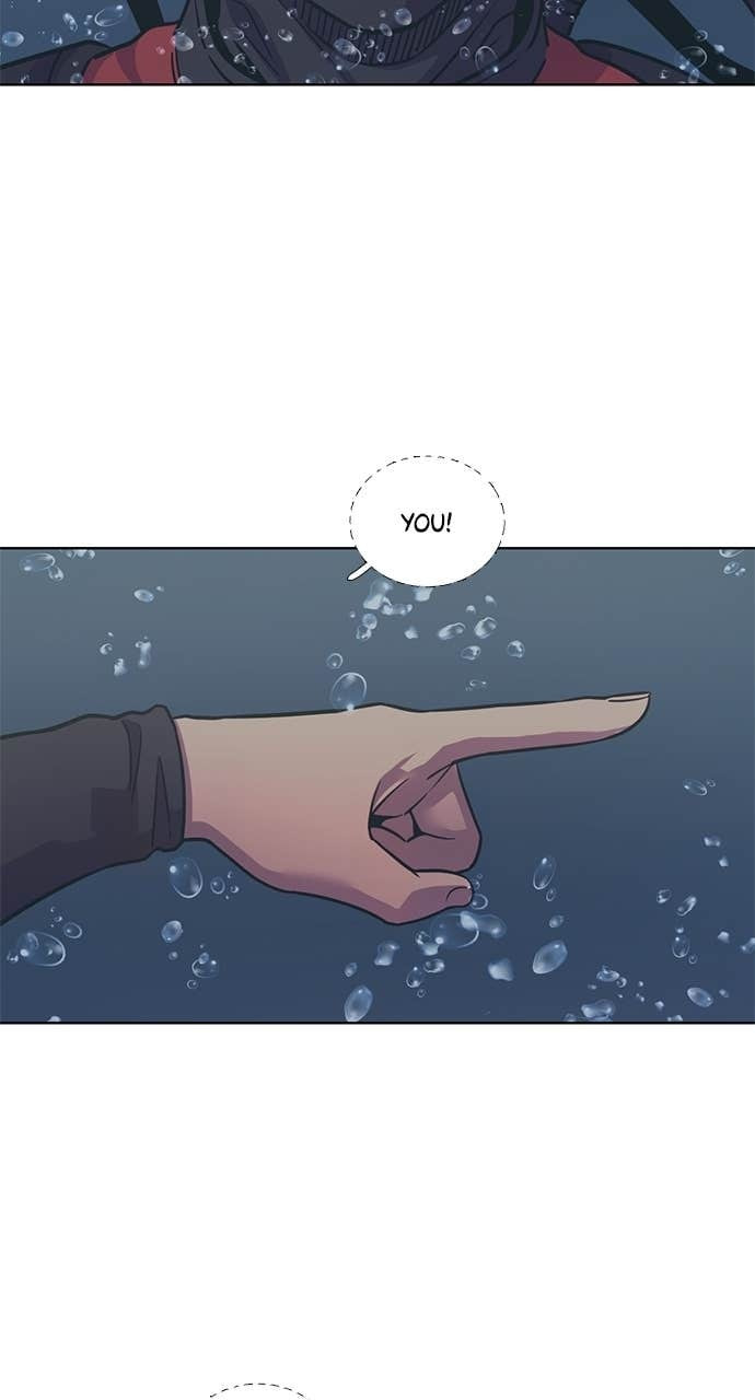 1 Second Chapter 303 page 68 - 
