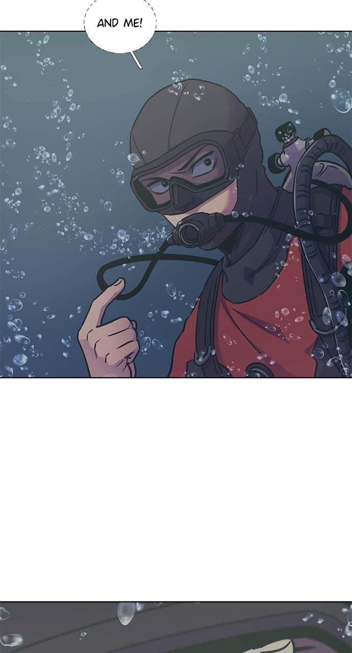 1 Second Chapter 303 page 69 - 