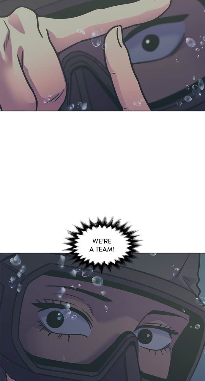 1 Second Chapter 303 page 70 - 
