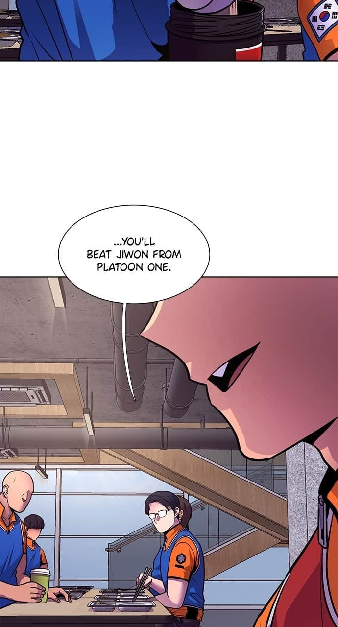 1 Second Chapter 303 page 8 - 
