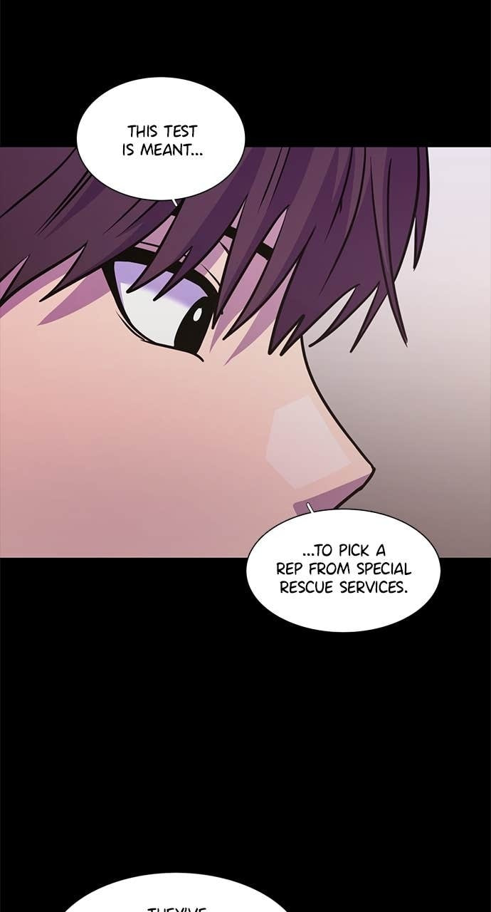 1 Second Chapter 303 page 73 - 