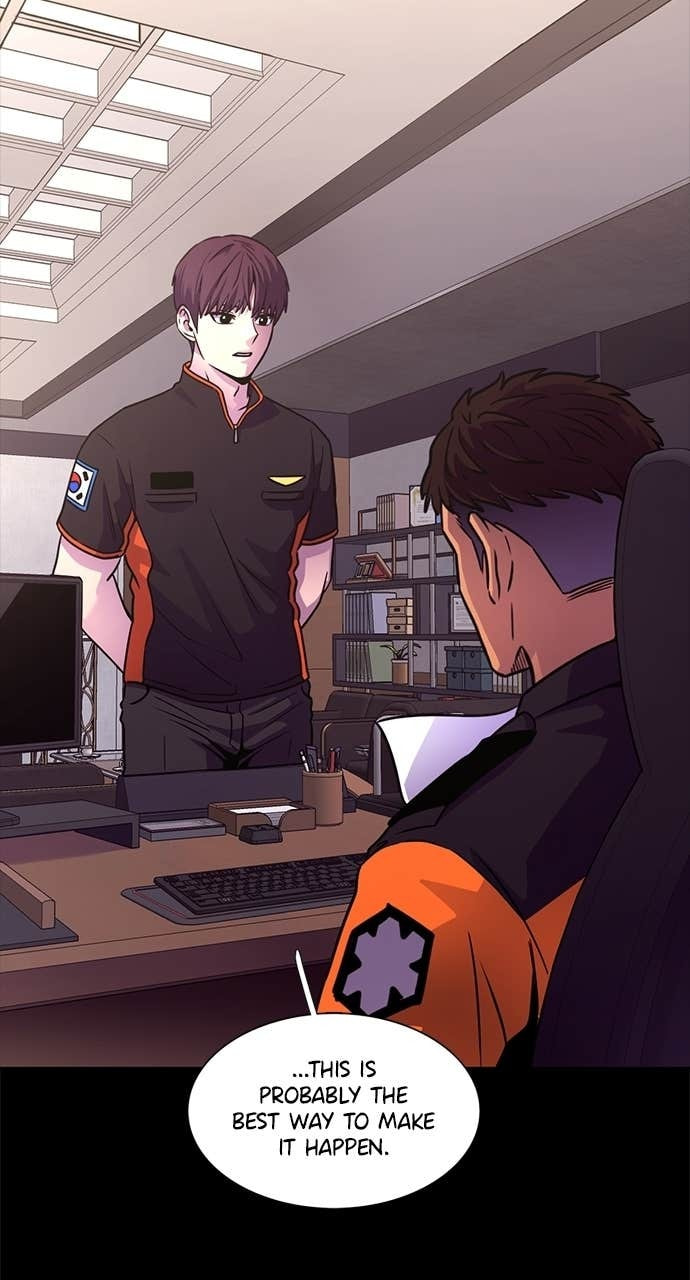 1 Second Chapter 303 page 75 - 