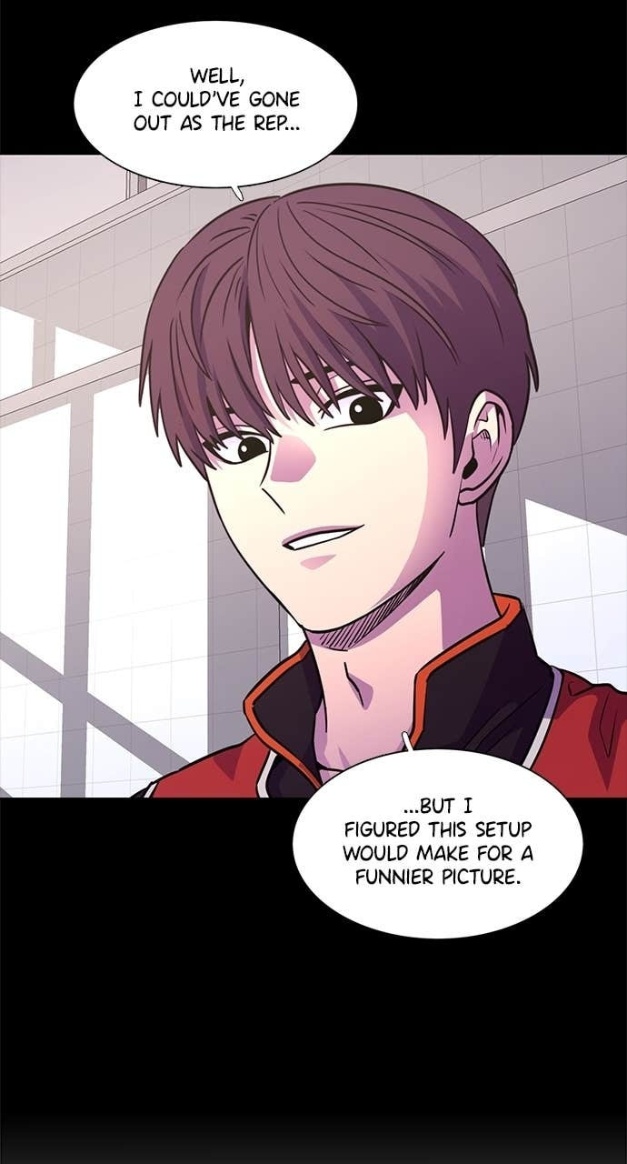 1 Second Chapter 303 page 78 - 