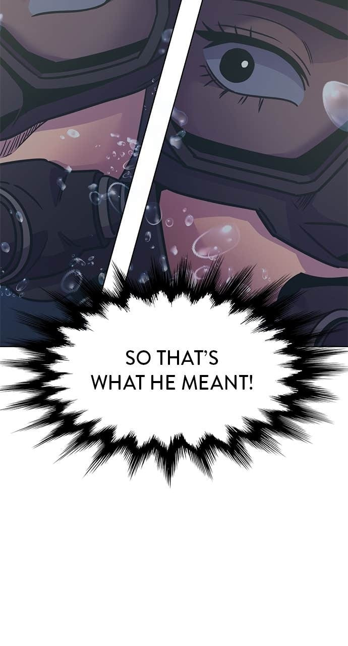 1 Second Chapter 303 page 80 - 