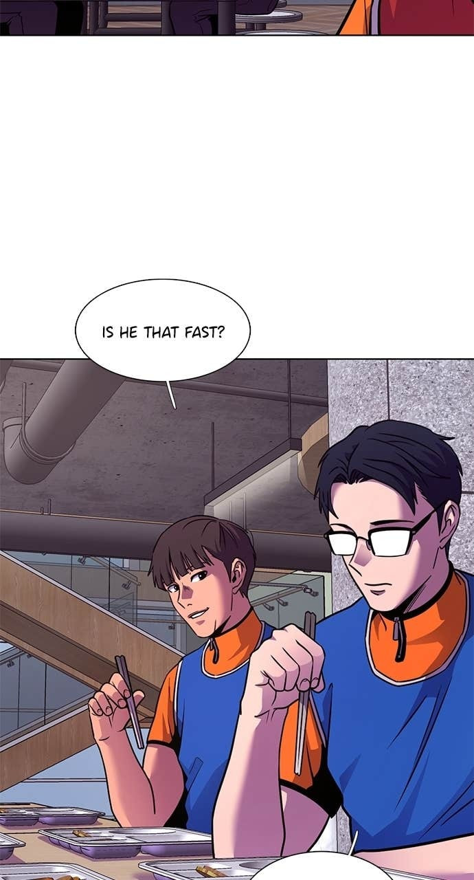 1 Second Chapter 303 page 9 - 