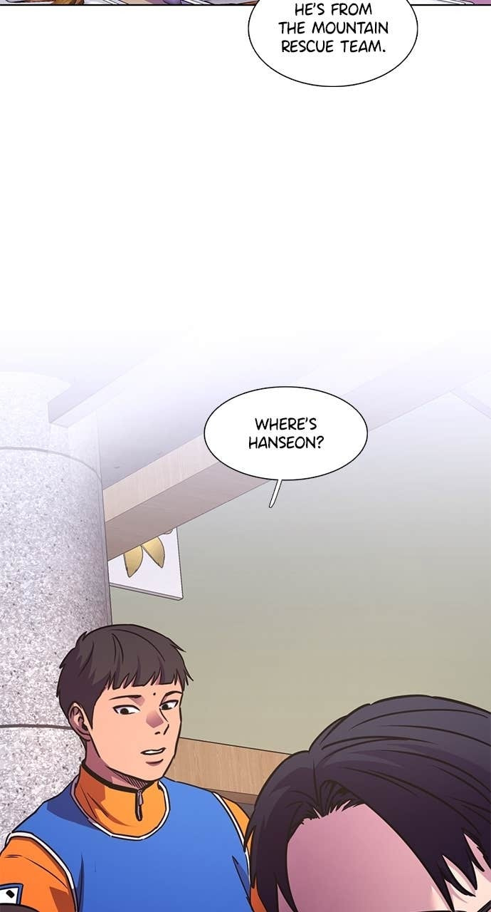 1 Second Chapter 303 page 10 - 