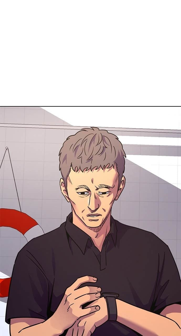 1 Second Chapter 304 page 1 - 