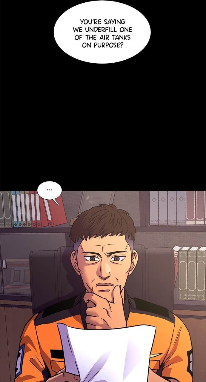 1 Second Chapter 304 page 14 - 