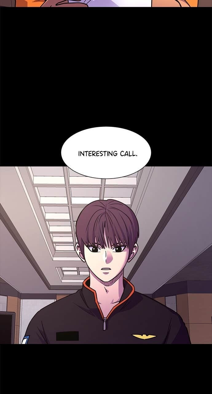 1 Second Chapter 304 page 15 - 