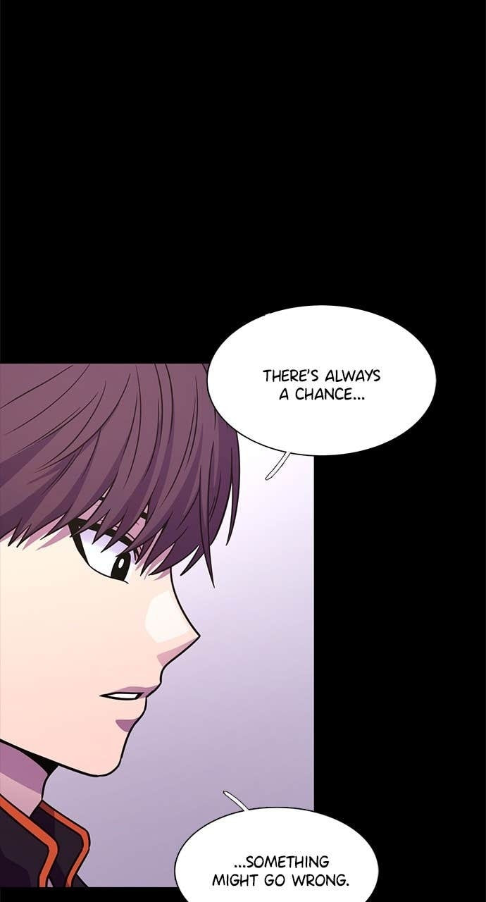1 Second Chapter 304 page 16 - 