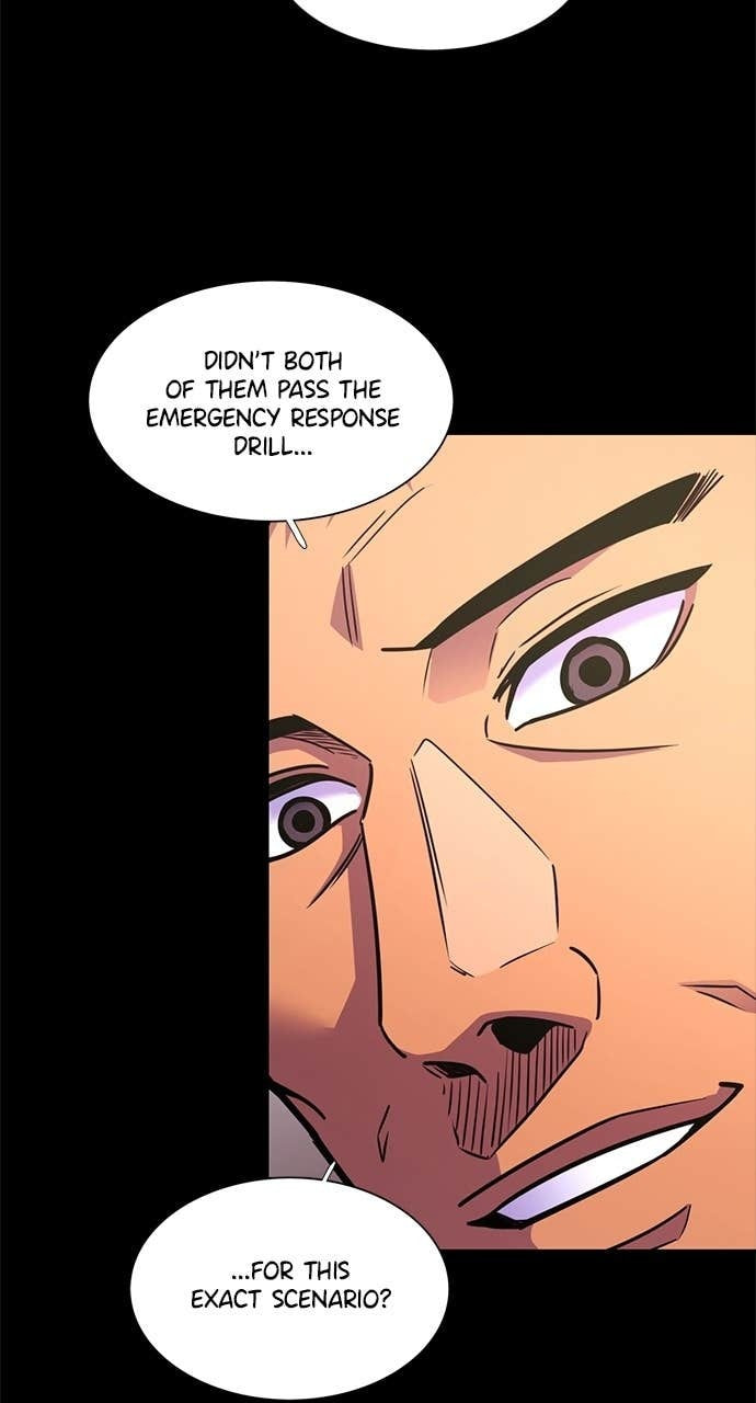 1 Second Chapter 304 page 17 - 