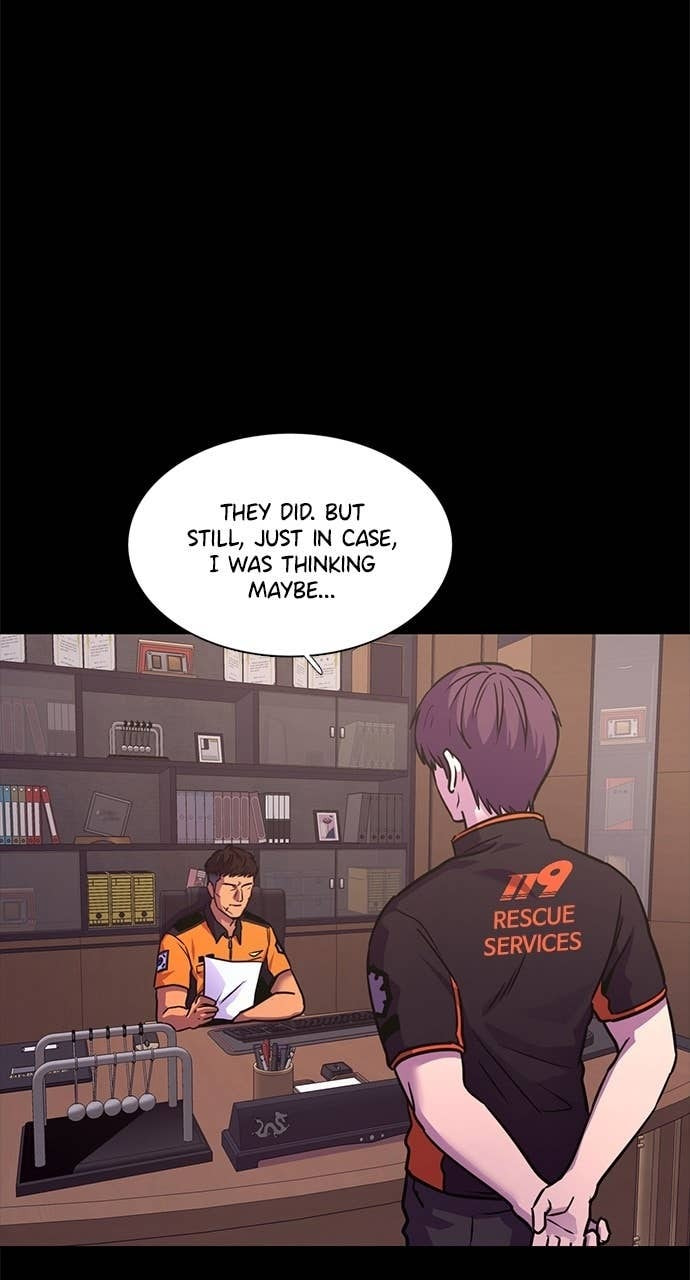 1 Second Chapter 304 page 18 - 