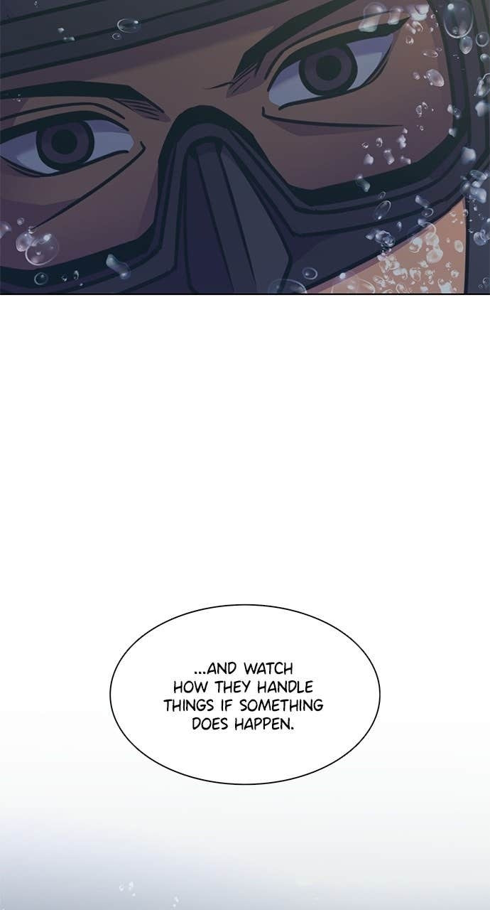 1 Second Chapter 304 page 22 - 