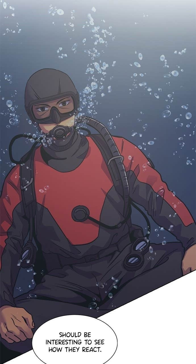 1 Second Chapter 304 page 23 - 