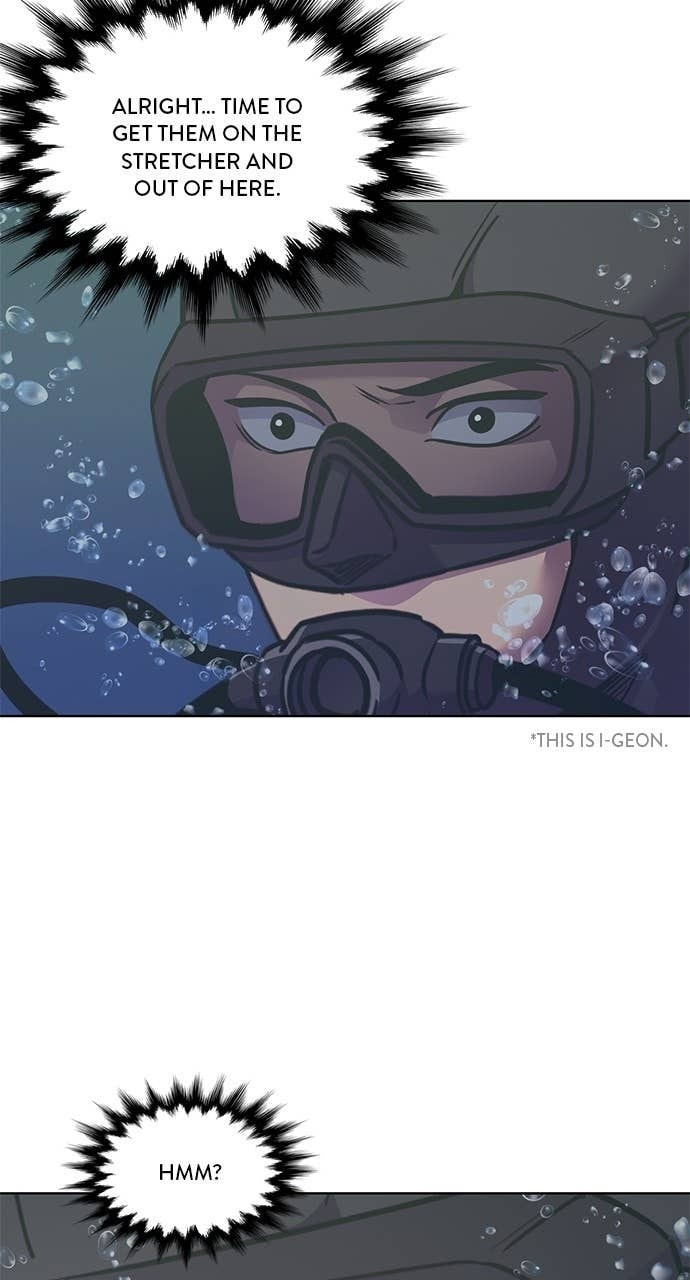 1 Second Chapter 304 page 25 - 