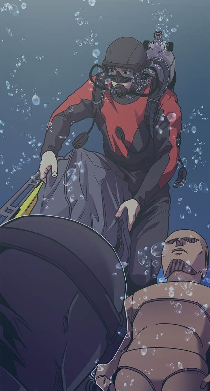 1 Second Chapter 304 page 27 - 