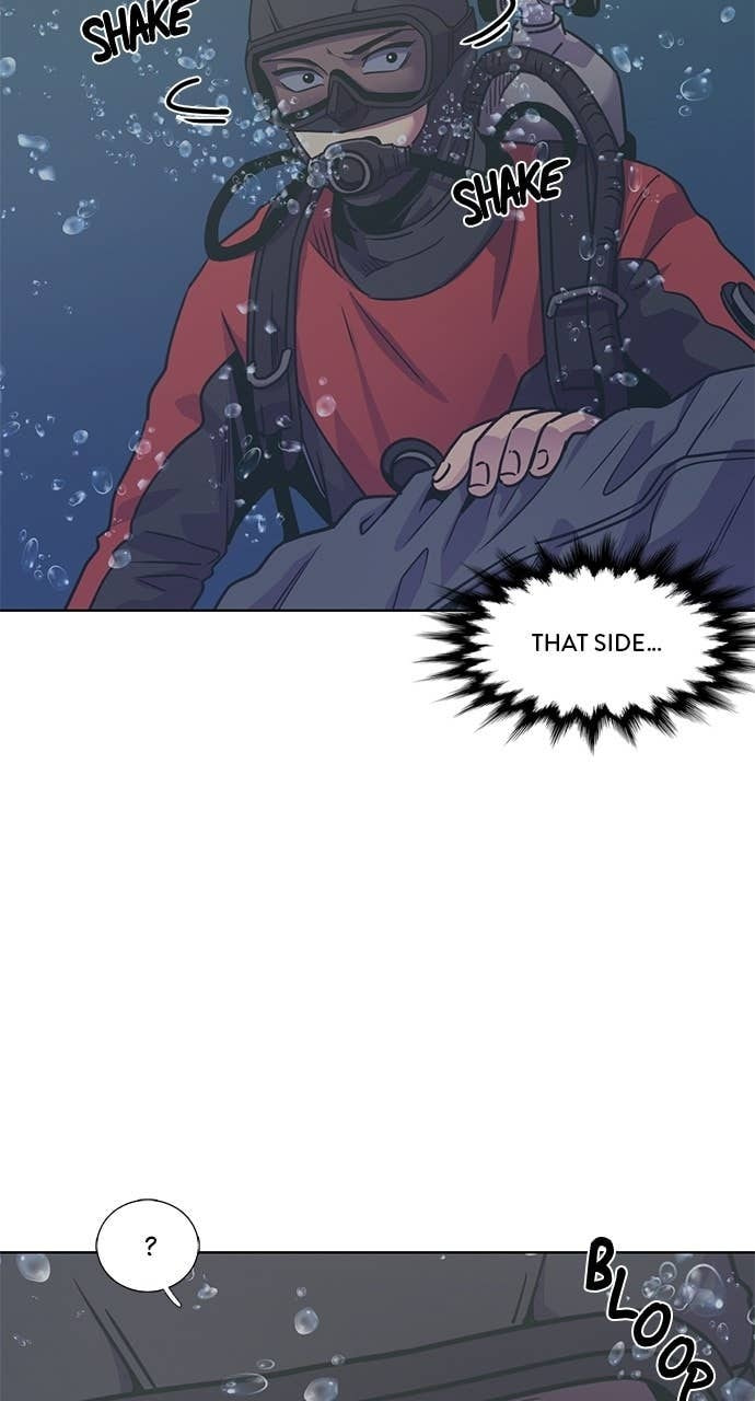 1 Second Chapter 304 page 29 - 