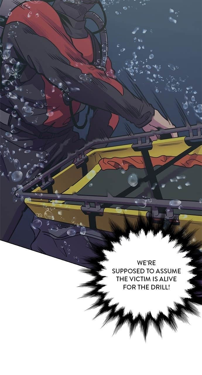 1 Second Chapter 304 page 31 - 