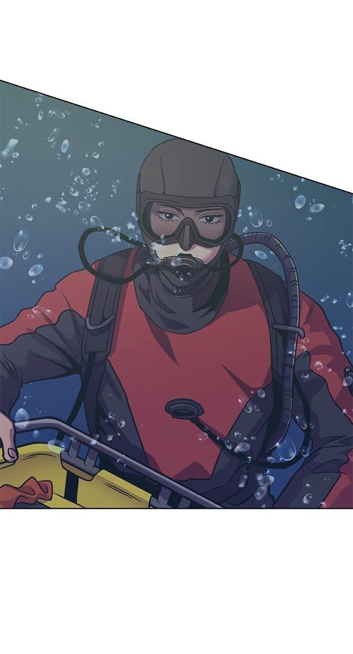1 Second Chapter 304 page 32 - 