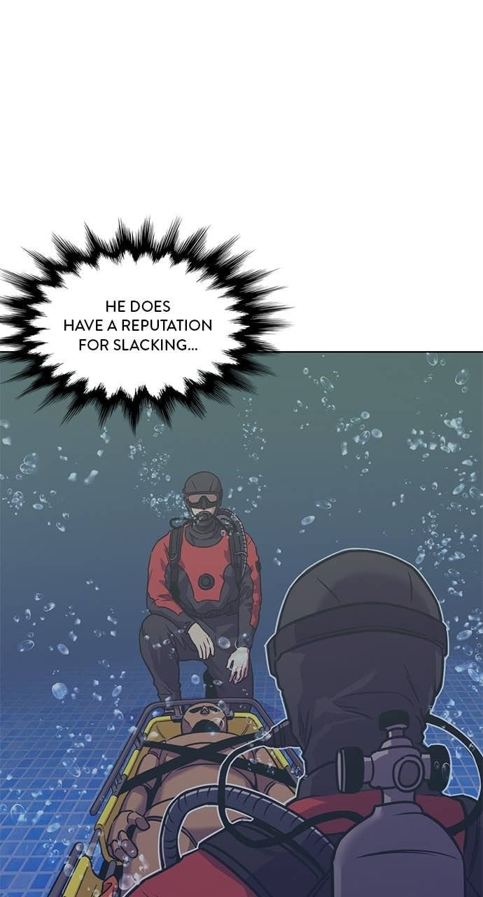 1 Second Chapter 304 page 37 - 