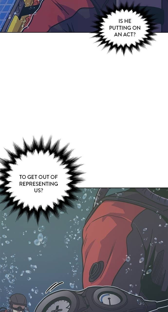1 Second Chapter 304 page 38 - 