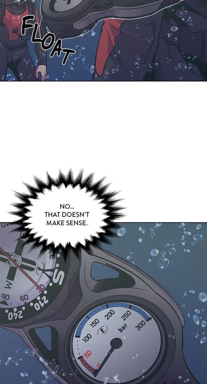 1 Second Chapter 304 page 39 - 