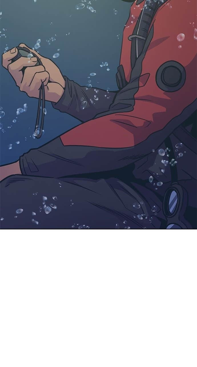 1 Second Chapter 304 page 5 - 