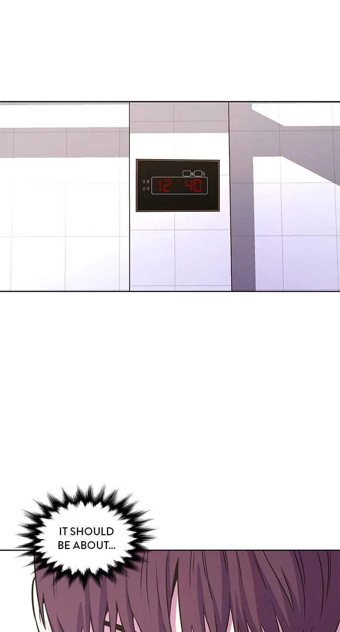1 Second Chapter 304 page 41 - 