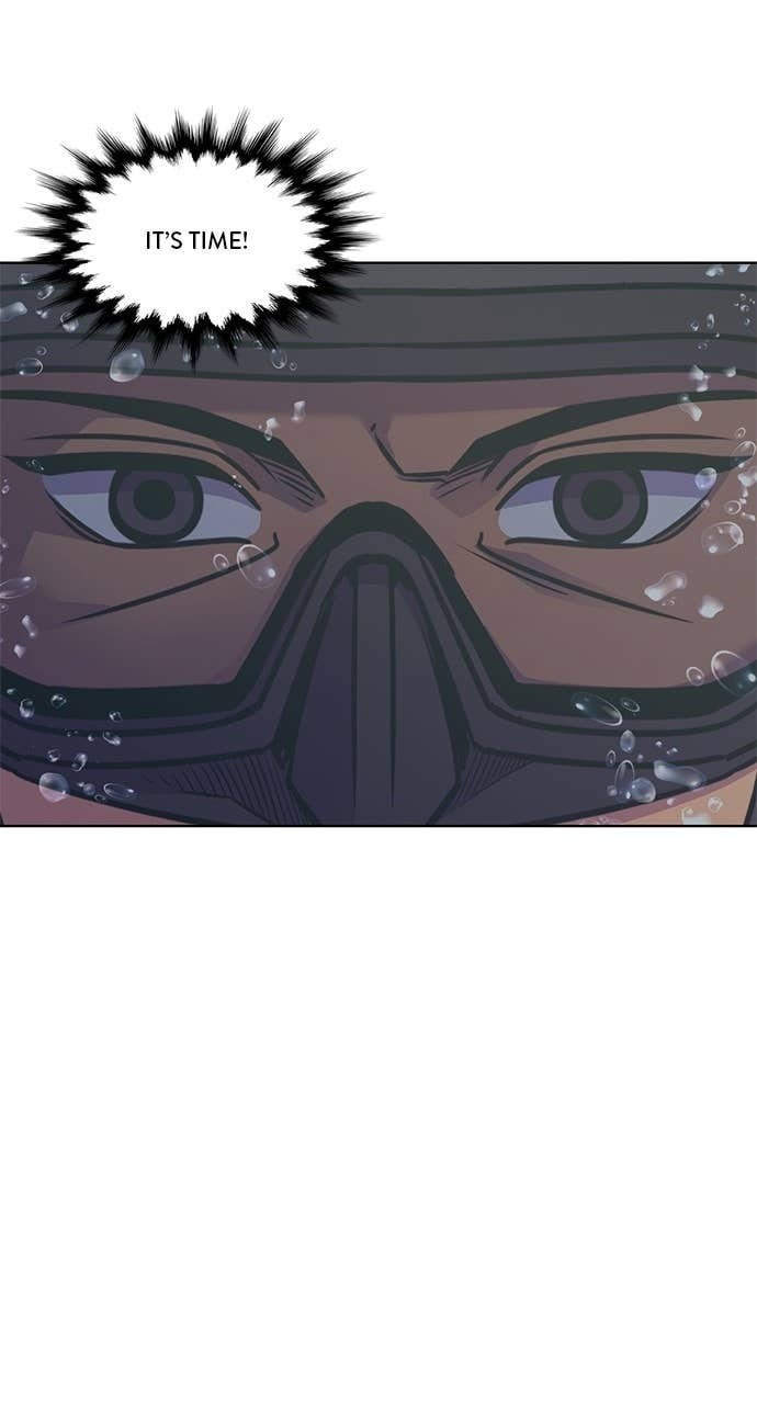 1 Second Chapter 304 page 45 - 