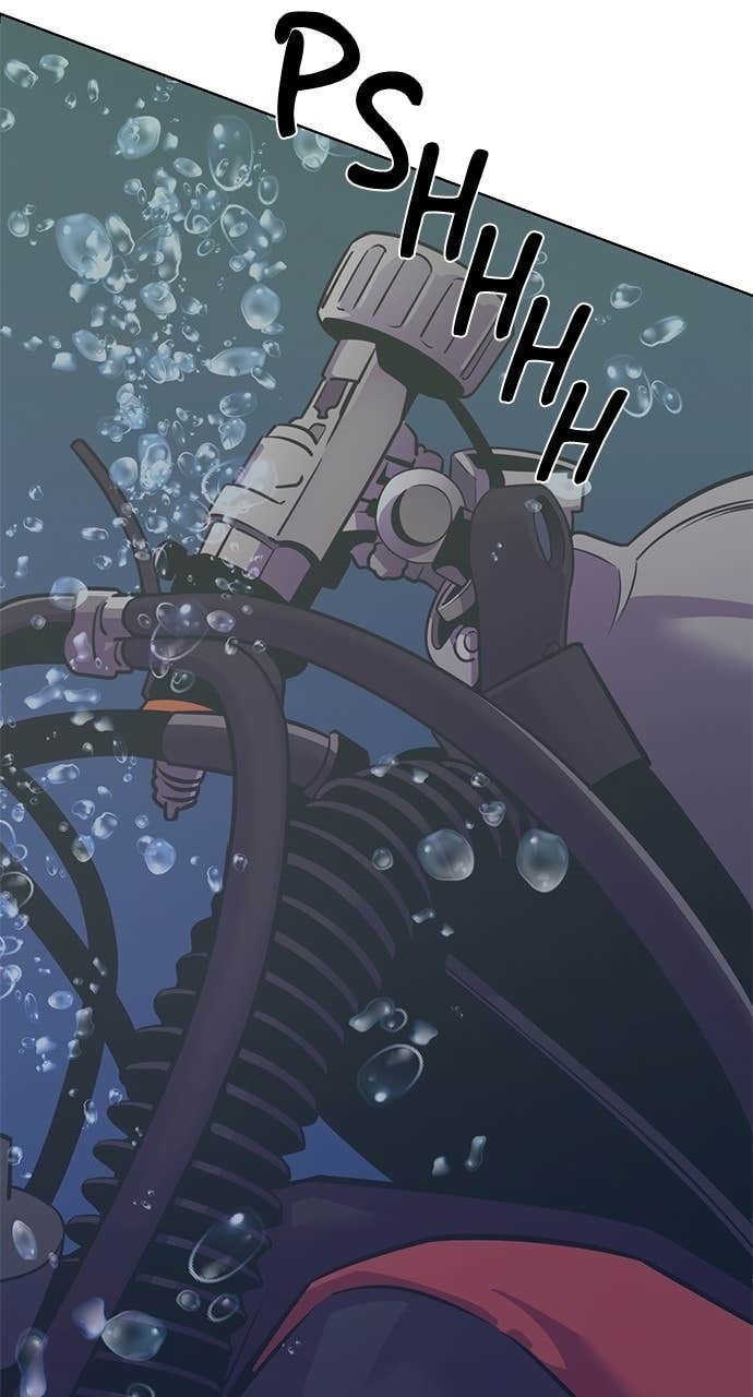 1 Second Chapter 304 page 46 - 