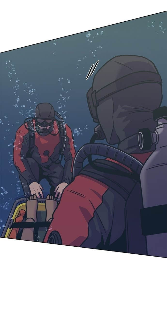 1 Second Chapter 304 page 50 - 