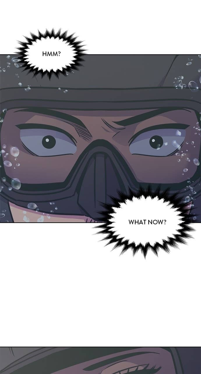 1 Second Chapter 304 page 51 - 
