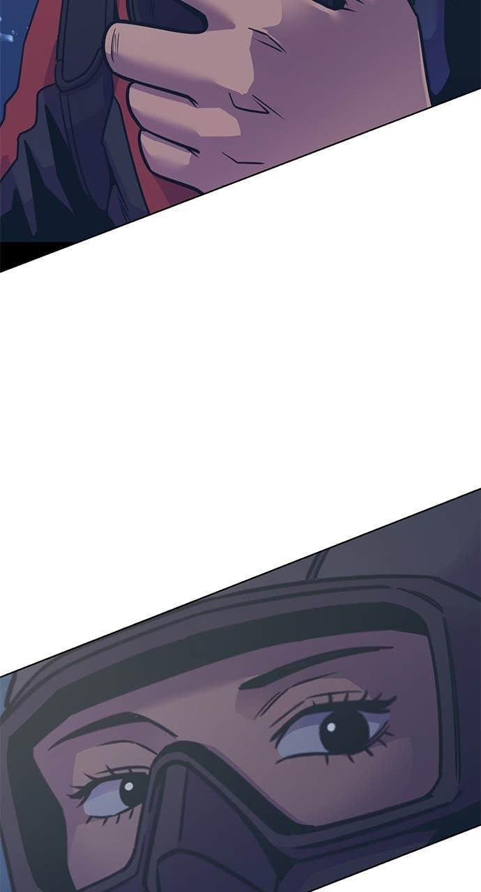 1 Second Chapter 304 page 54 - 