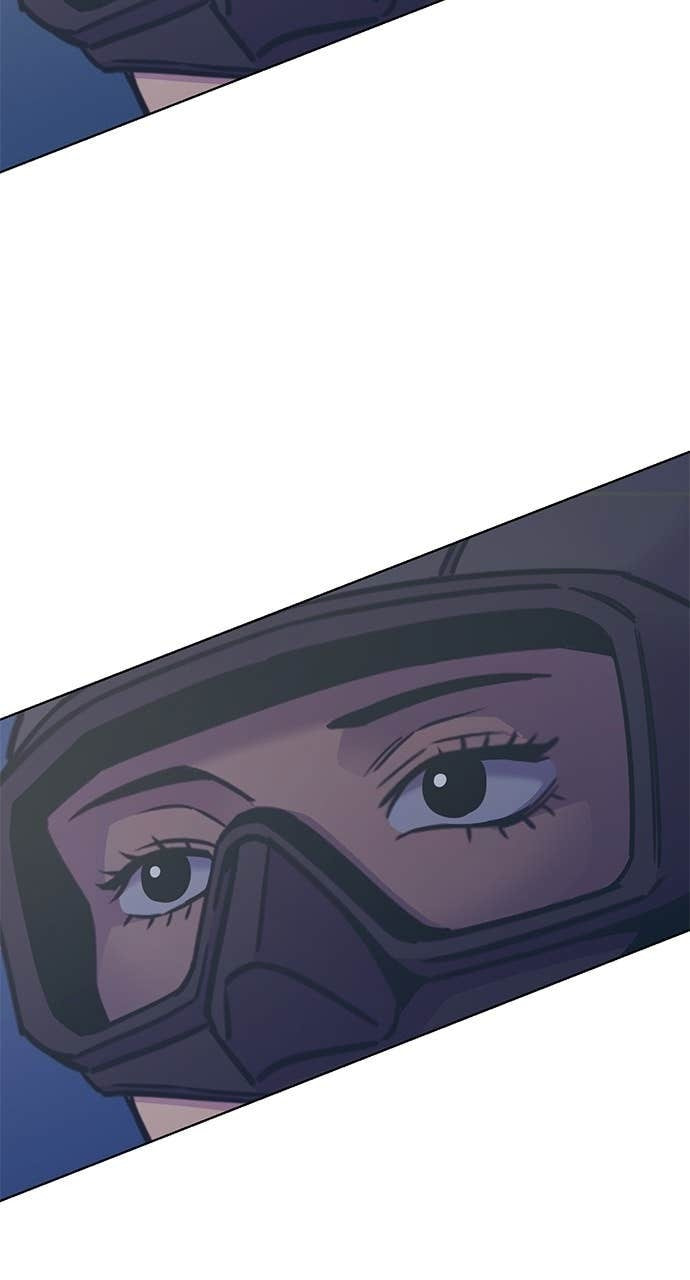 1 Second Chapter 304 page 55 - 