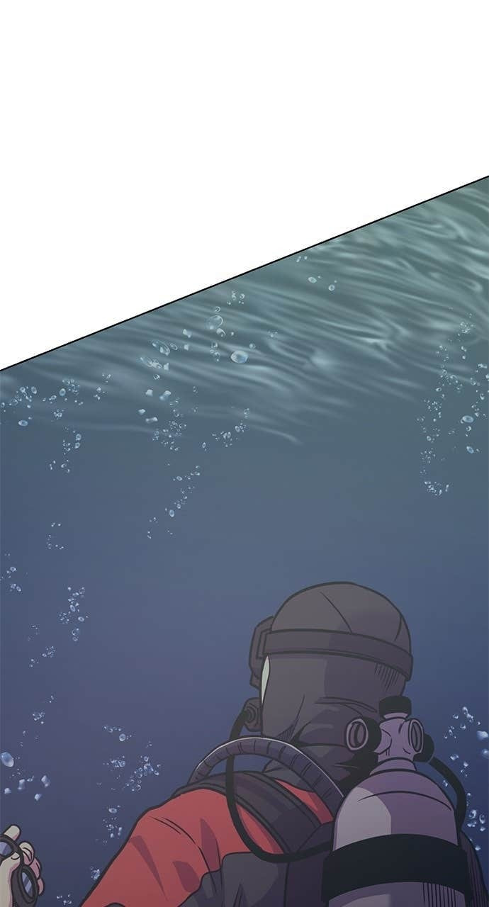 1 Second Chapter 304 page 56 - 