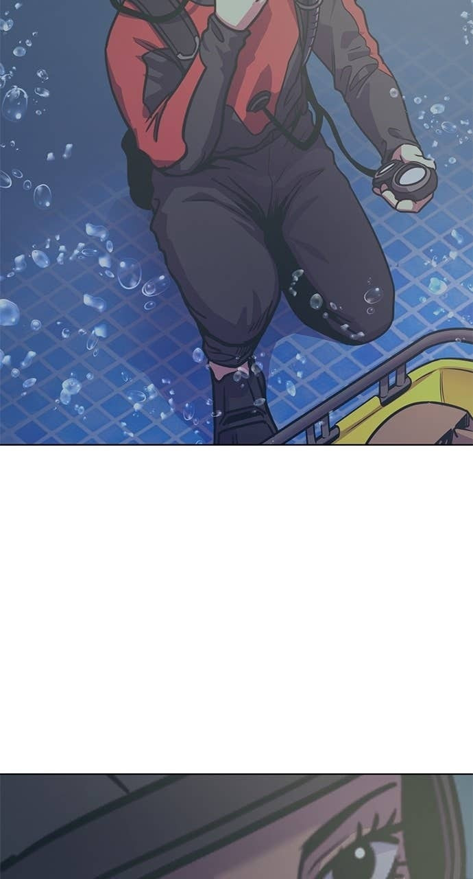 1 Second Chapter 304 page 58 - 