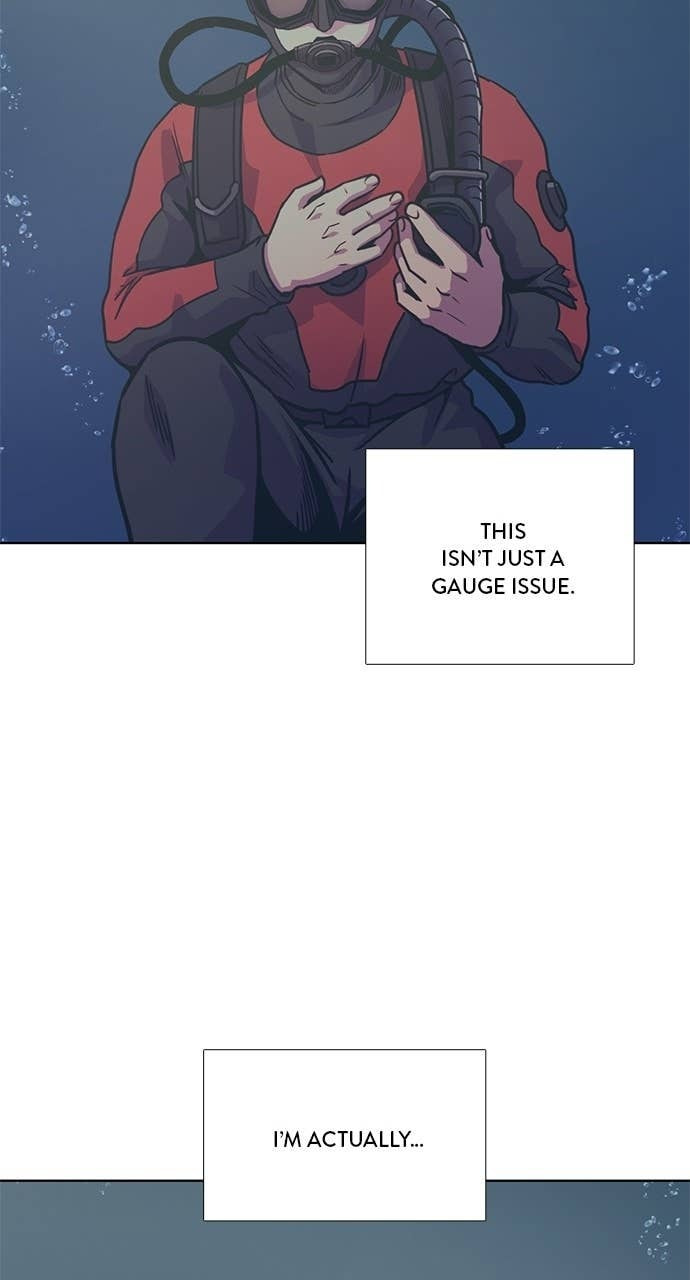 1 Second Chapter 304 page 60 - 