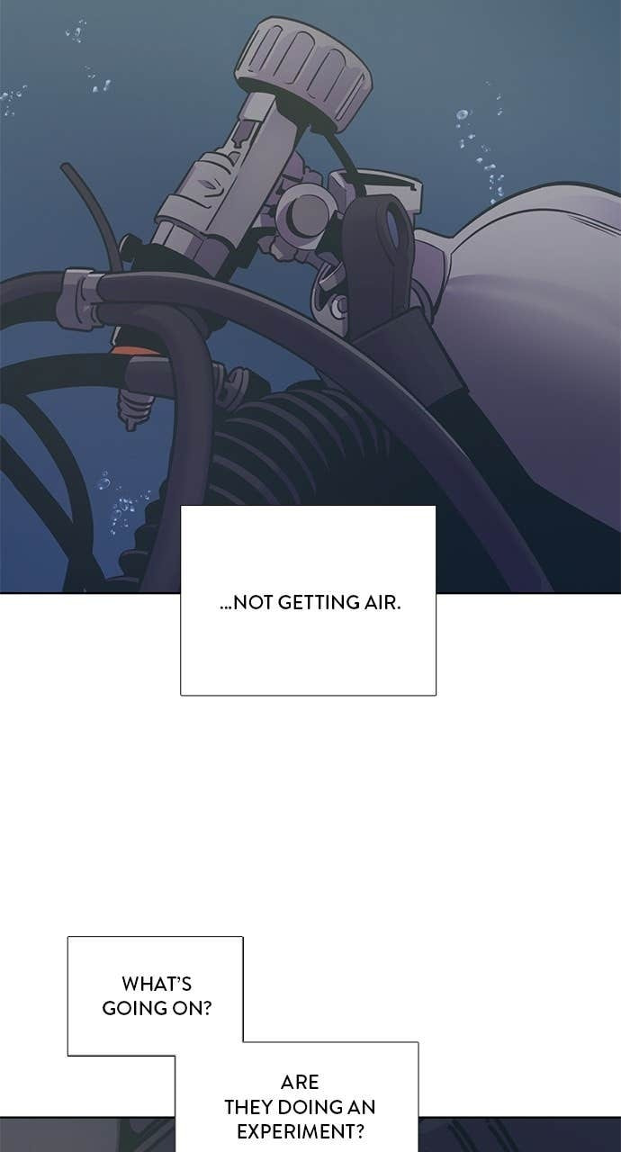 1 Second Chapter 304 page 61 - 