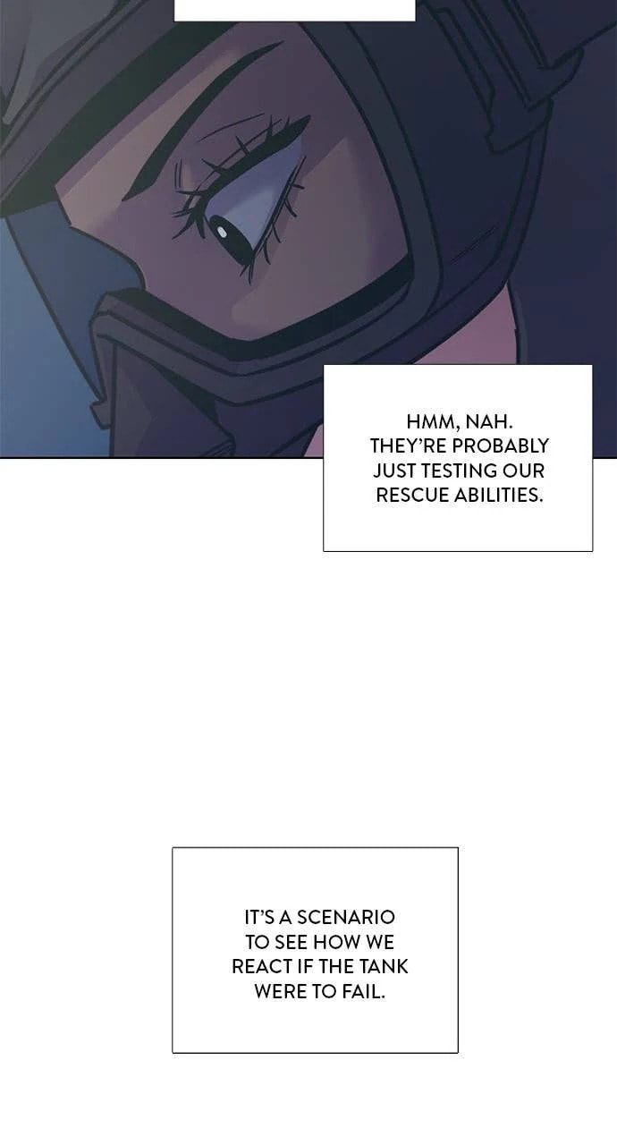 1 Second Chapter 304 page 62 - 