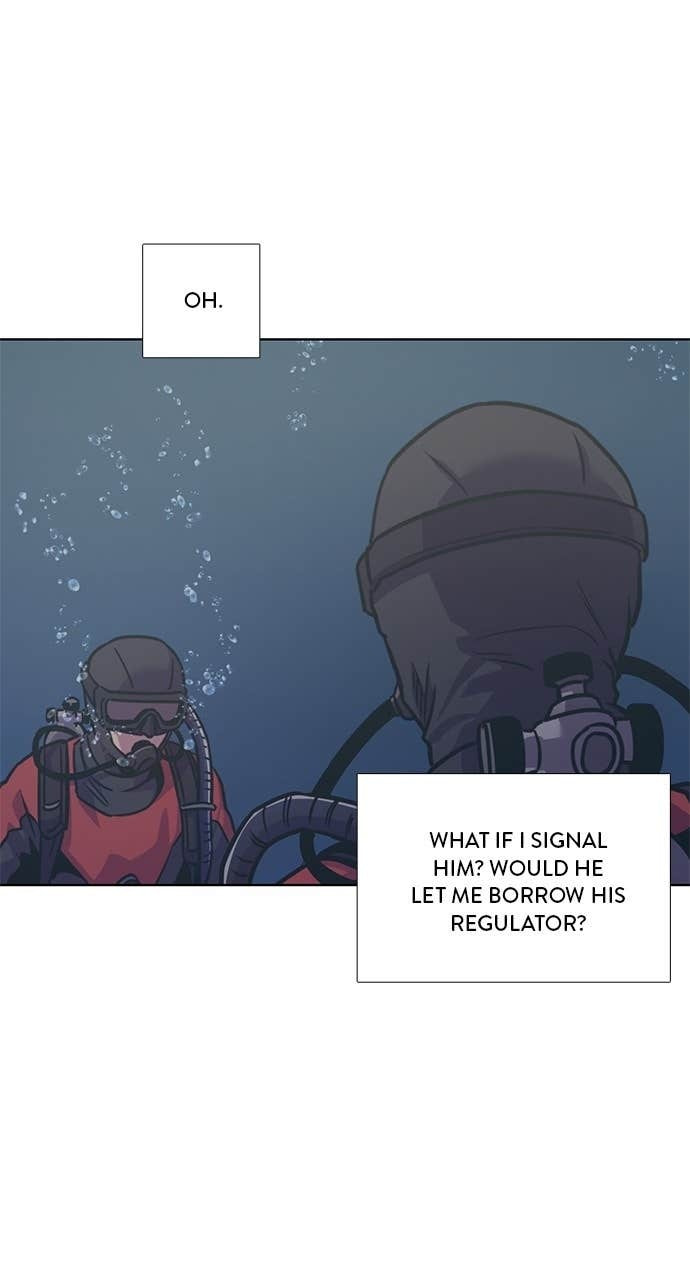 1 Second Chapter 304 page 66 - 