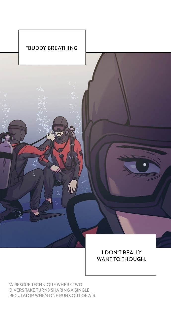1 Second Chapter 304 page 67 - 