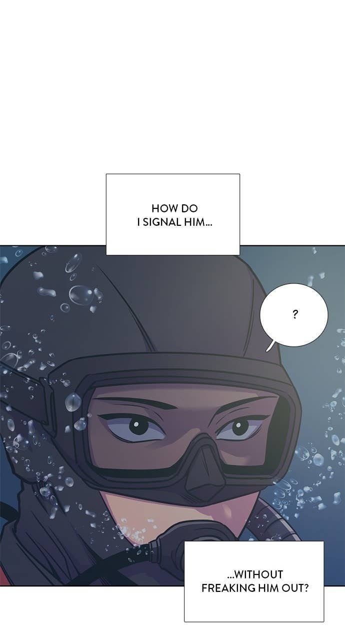 1 Second Chapter 304 page 68 - 