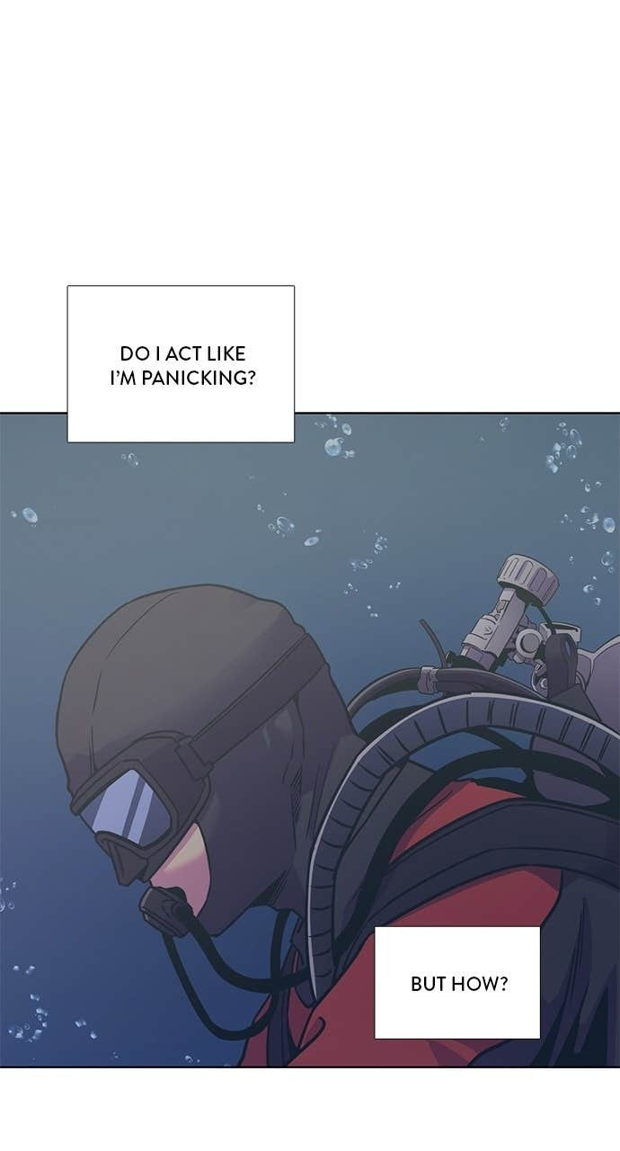 1 Second Chapter 304 page 69 - 