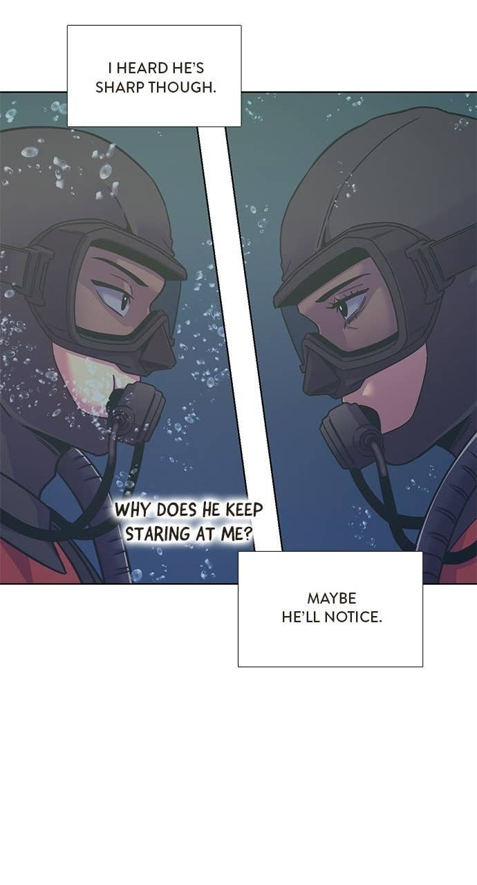 1 Second Chapter 304 page 71 - 