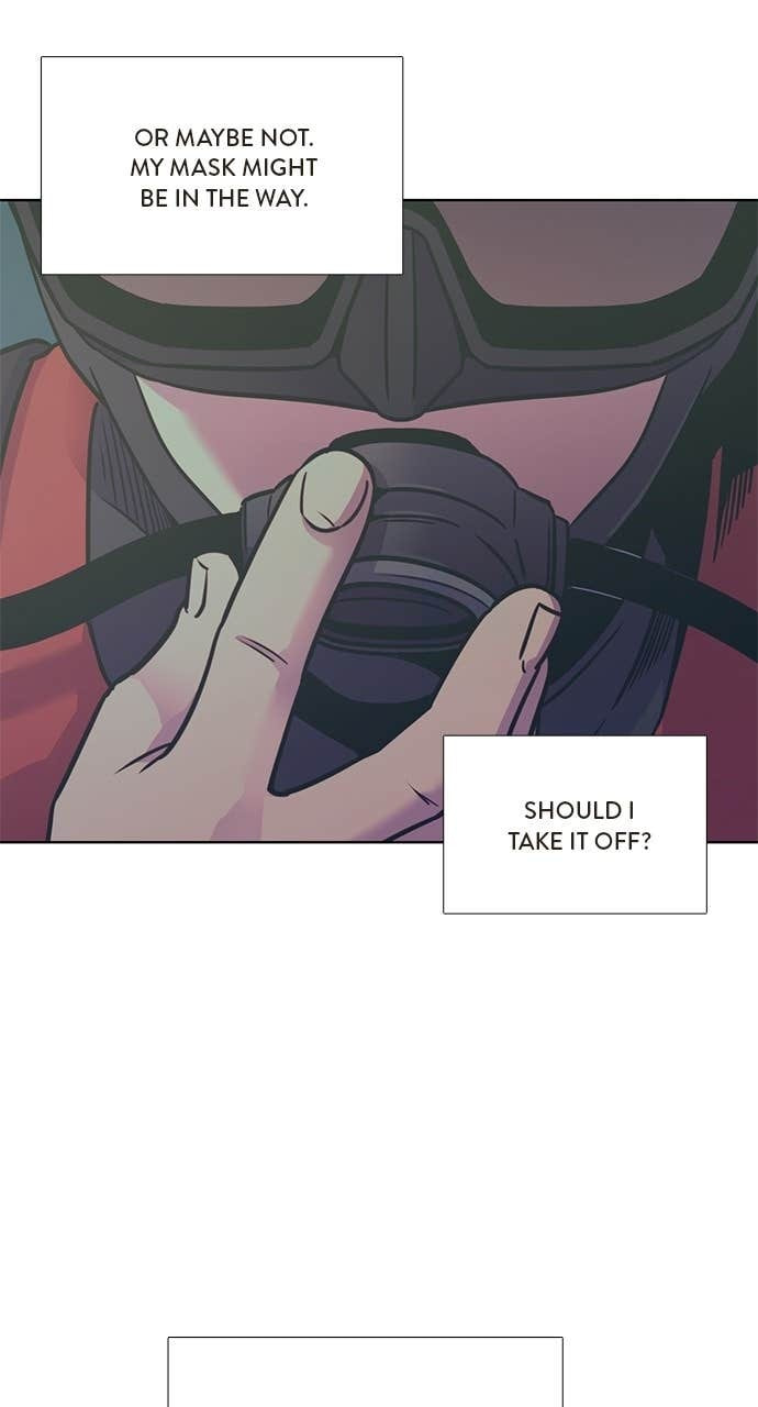 1 Second Chapter 304 page 72 - 
