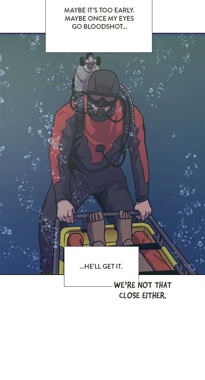 1 Second Chapter 304 page 73 - 