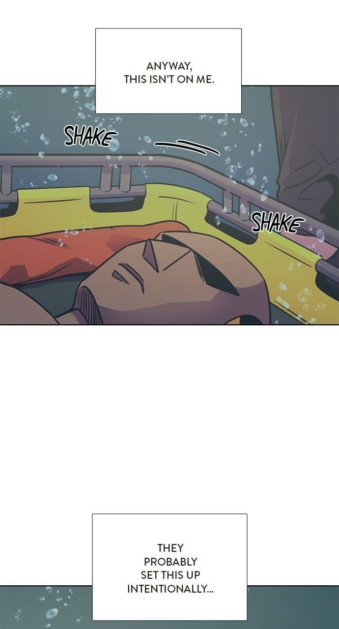 1 Second Chapter 304 page 74 - 
