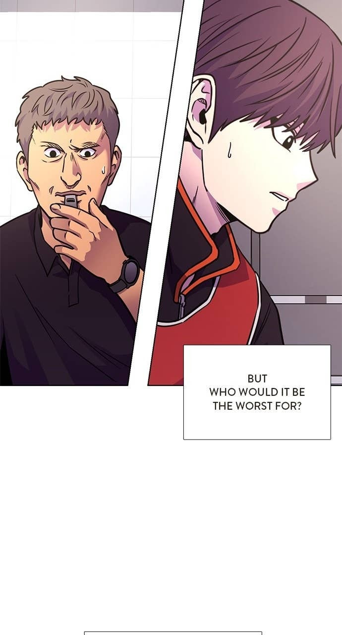 1 Second Chapter 304 page 77 - 