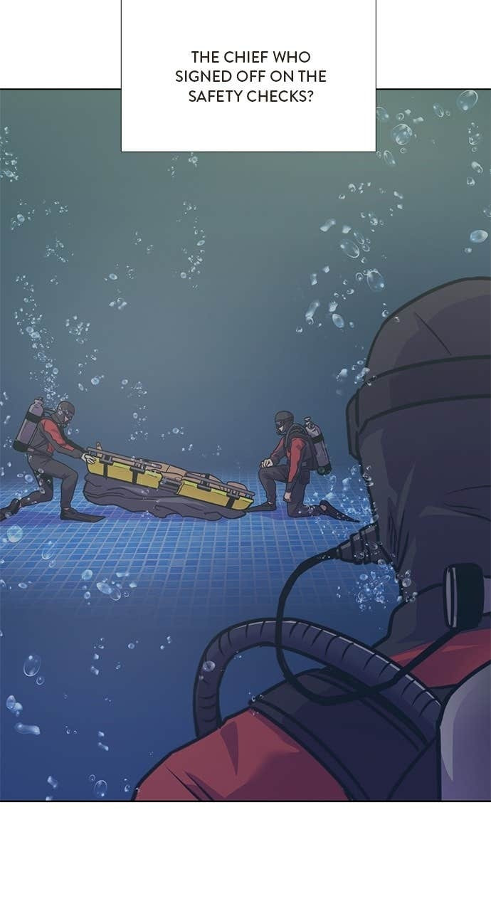 1 Second Chapter 304 page 78 - 